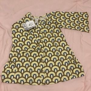 NWT Kate Quinn dress